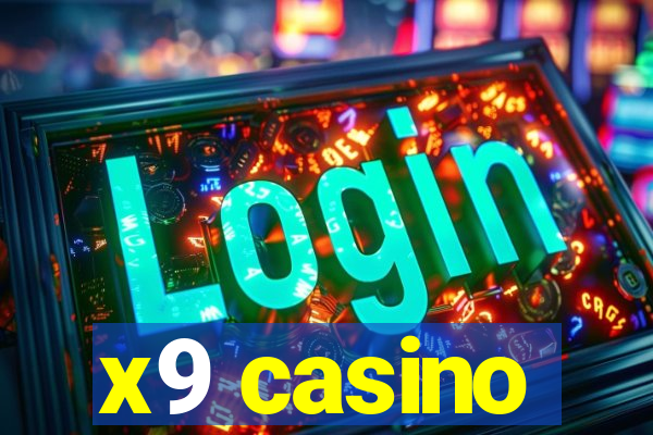 x9 casino